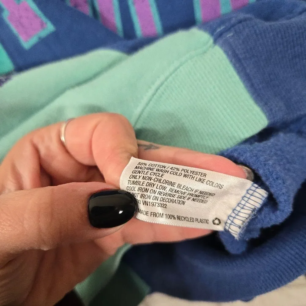 Wild Fable crew sweatshirt - Picture 6 of 11